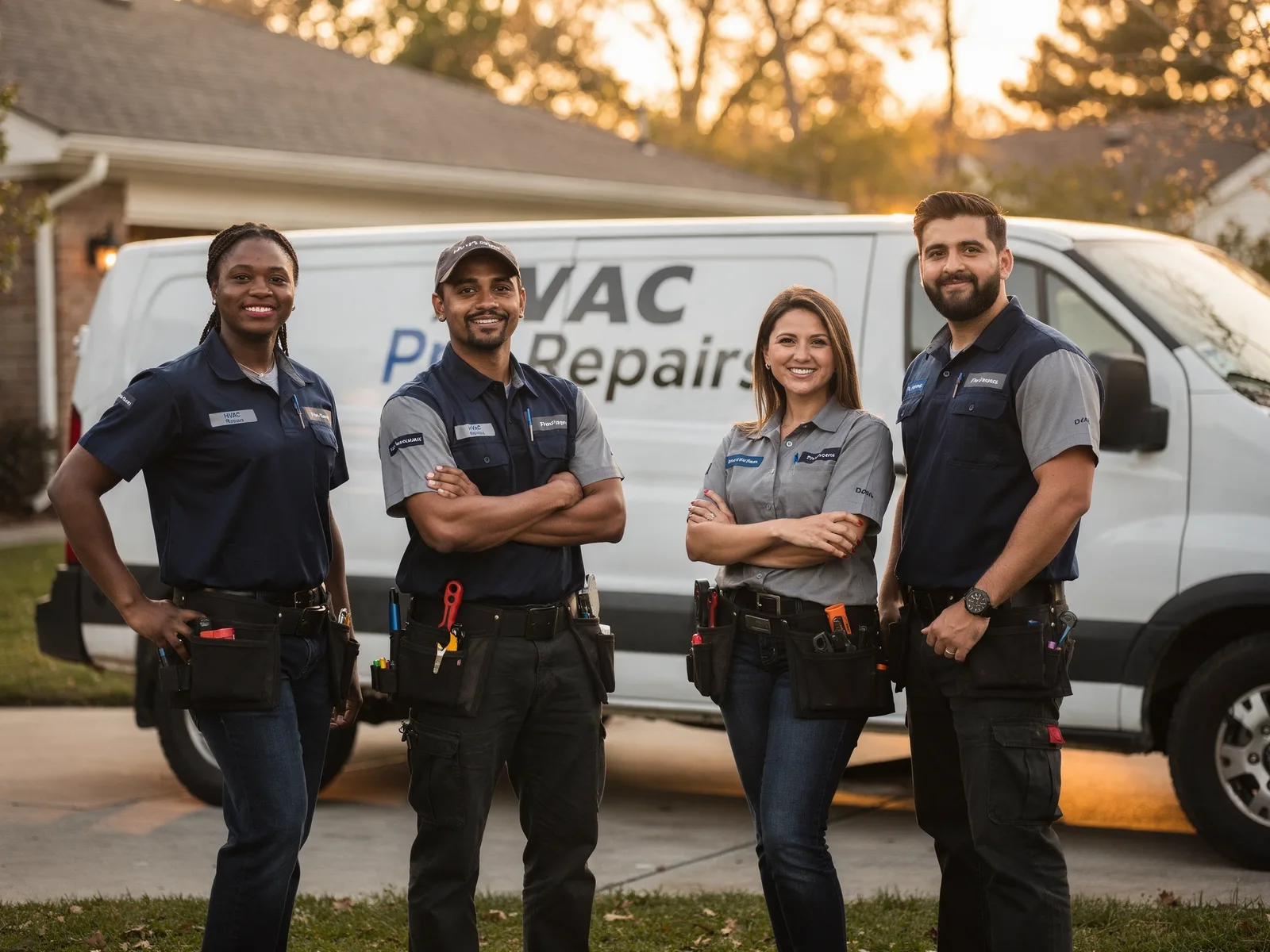 Heat Pump Repair company in Addyston, OH