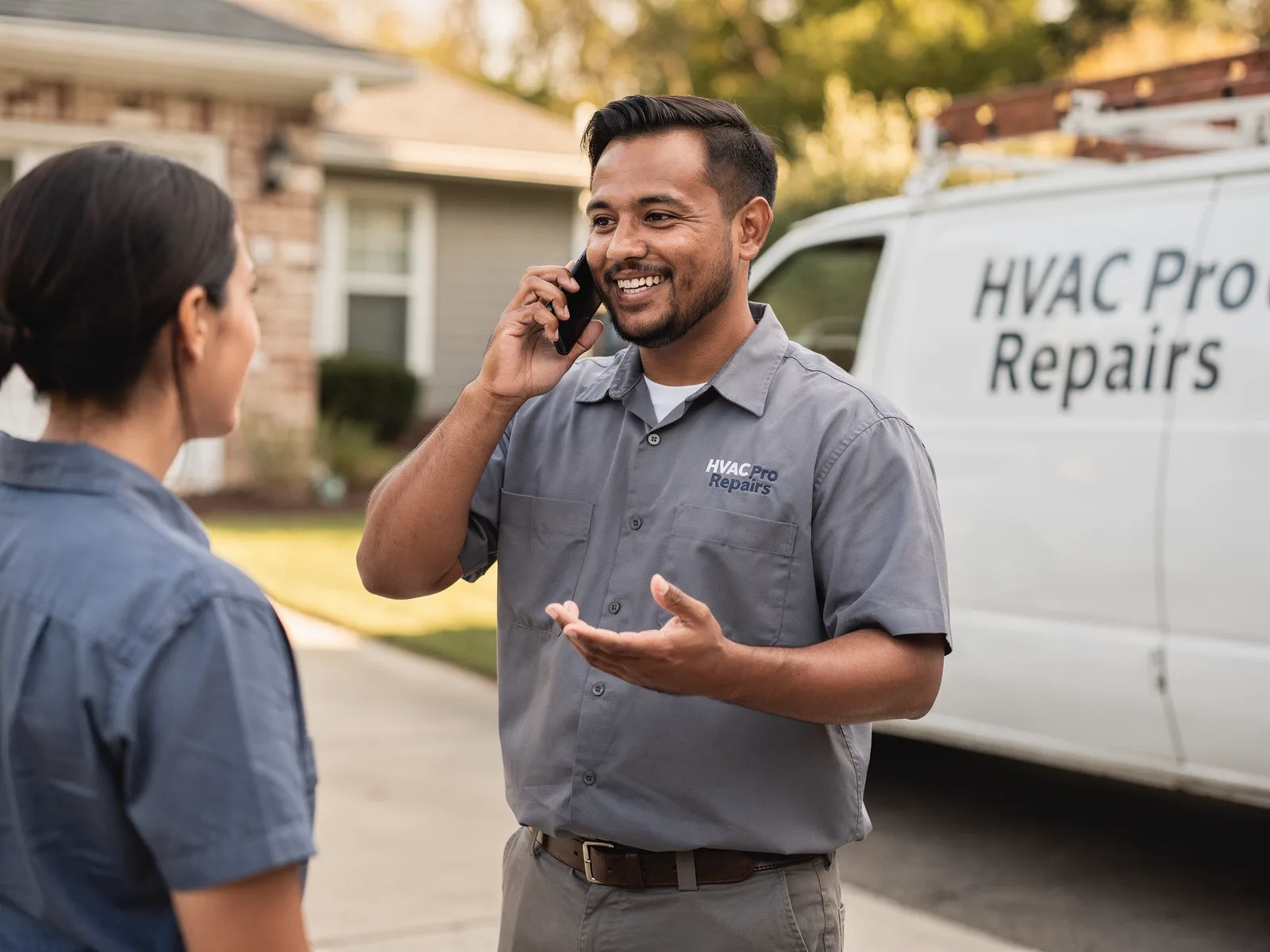 Heat Pump Repair Addyston, OH FAQs